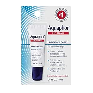 Aquaphor Lip Repair product image