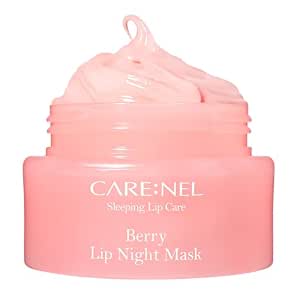 CARE:NEL Berry Lip Night Mask product image