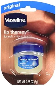 Vaseline Lip Therapy Original Mini product image
